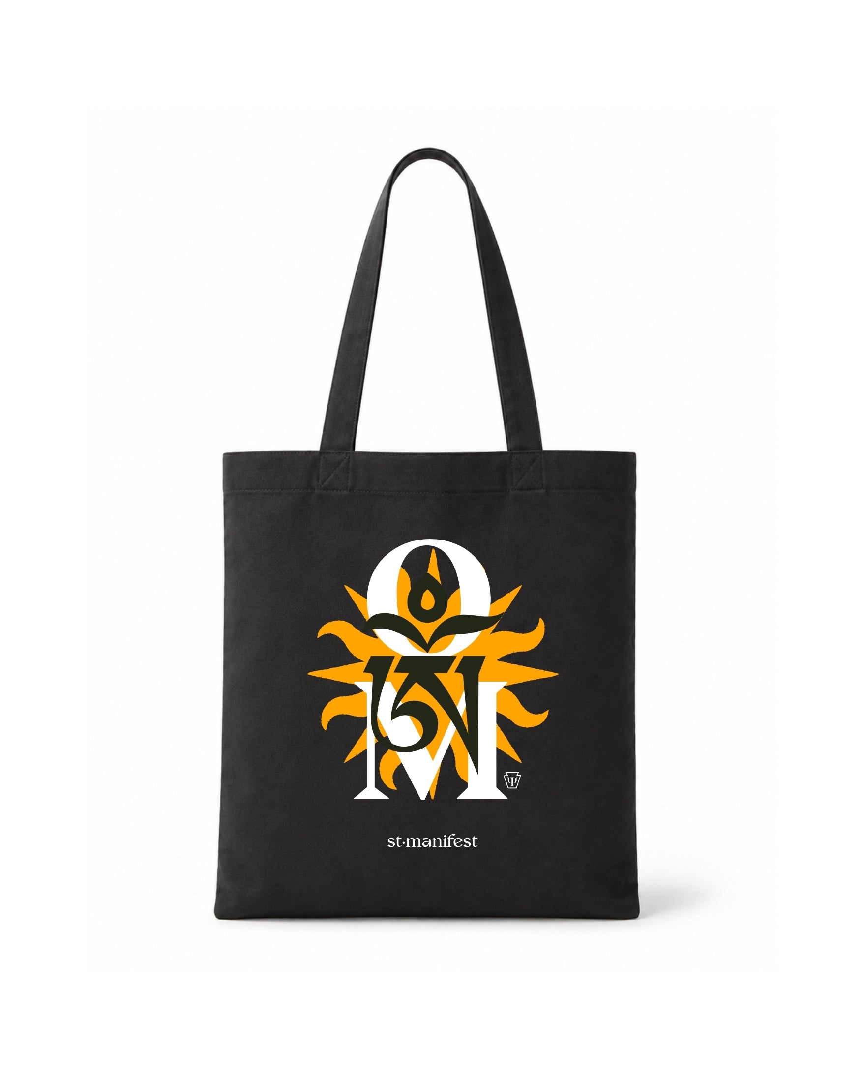Om Rising — Tote Bag