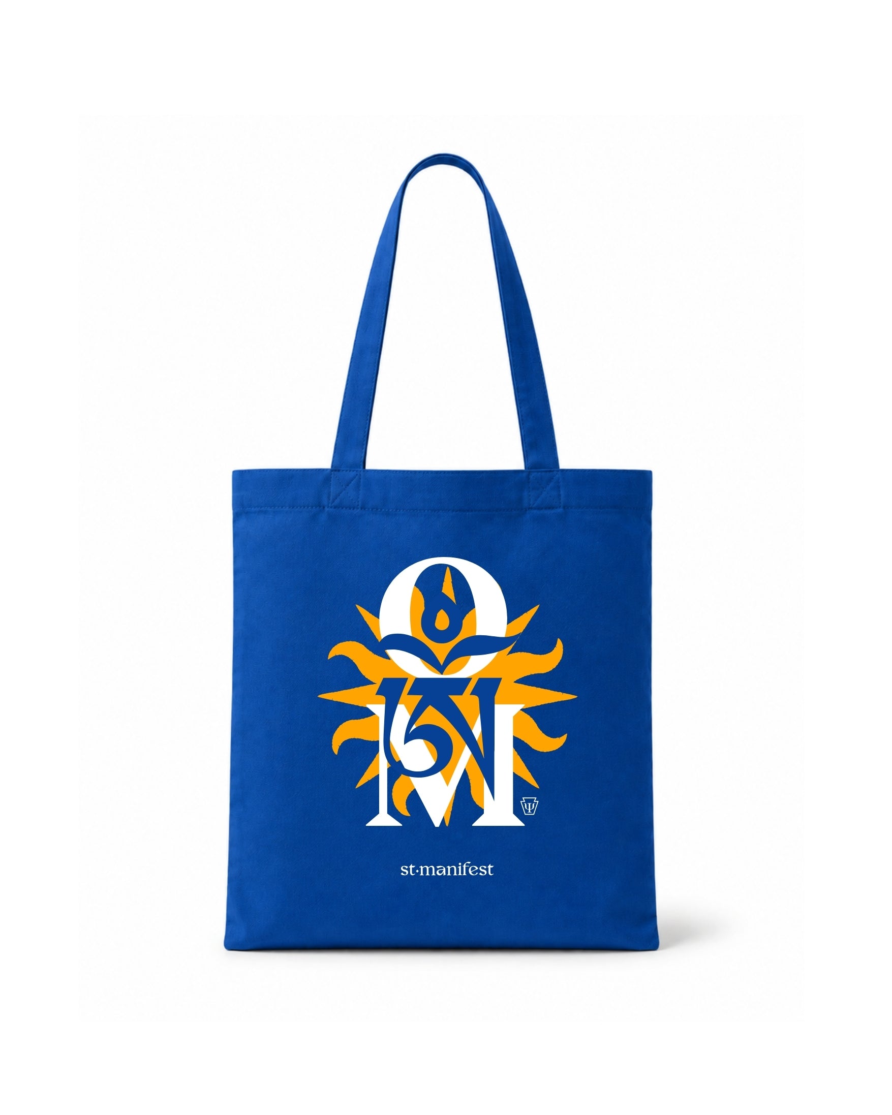 Om Rising — Tote Bag