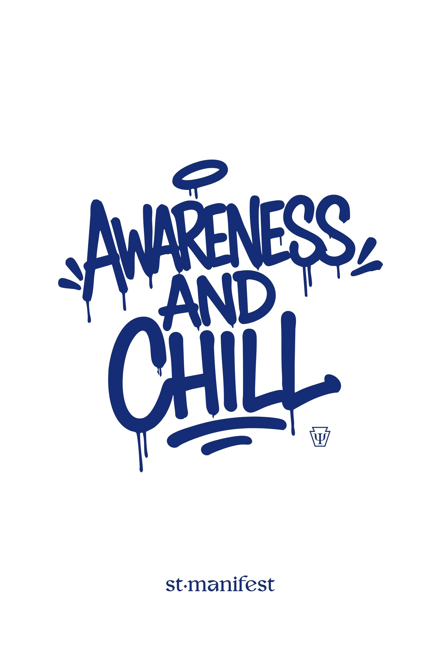 Awareness and Chill — Elastic Notebook