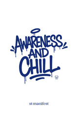 Awareness and Chill — Elastic Notebook