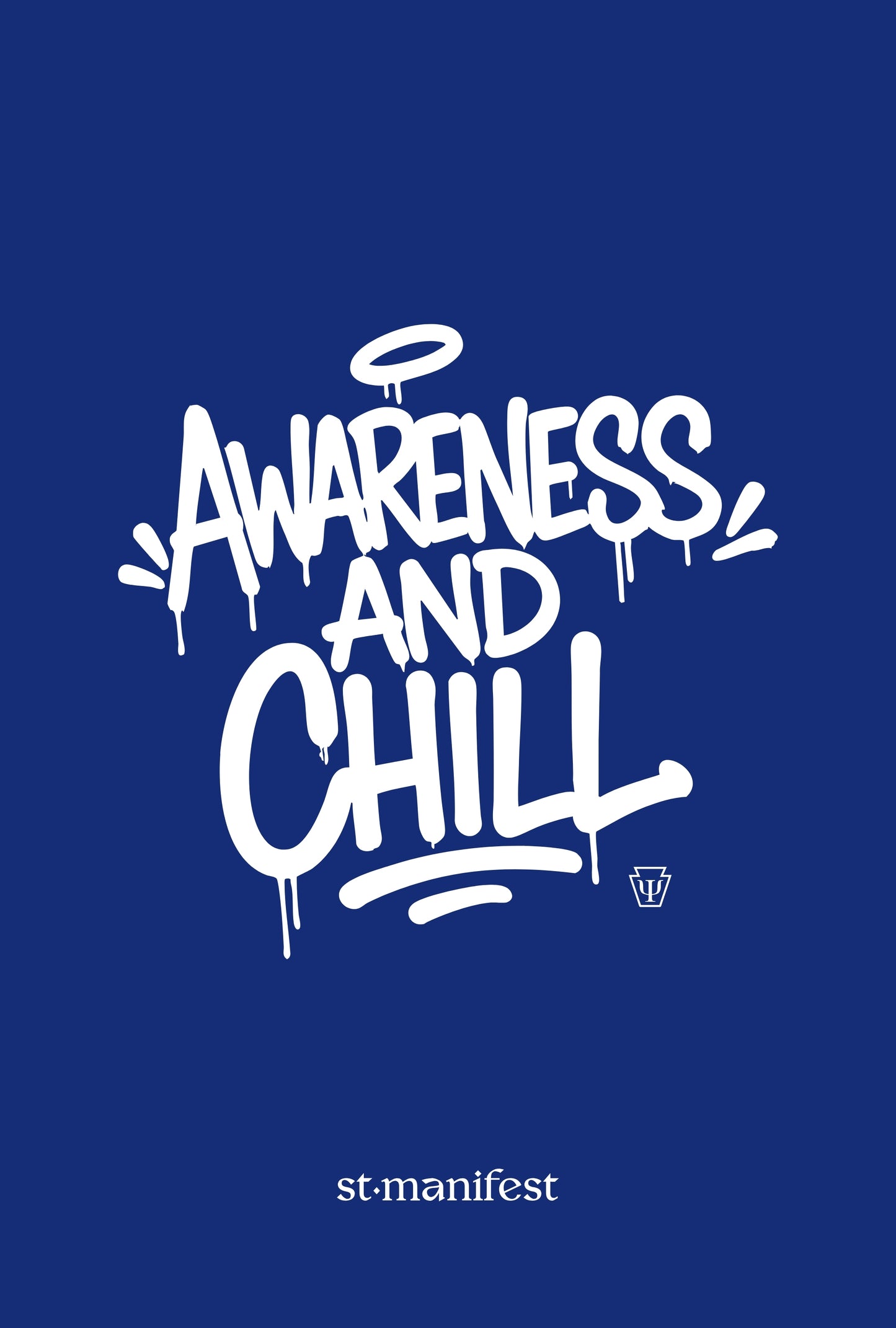 Awareness and Chill — Elastic Notebook