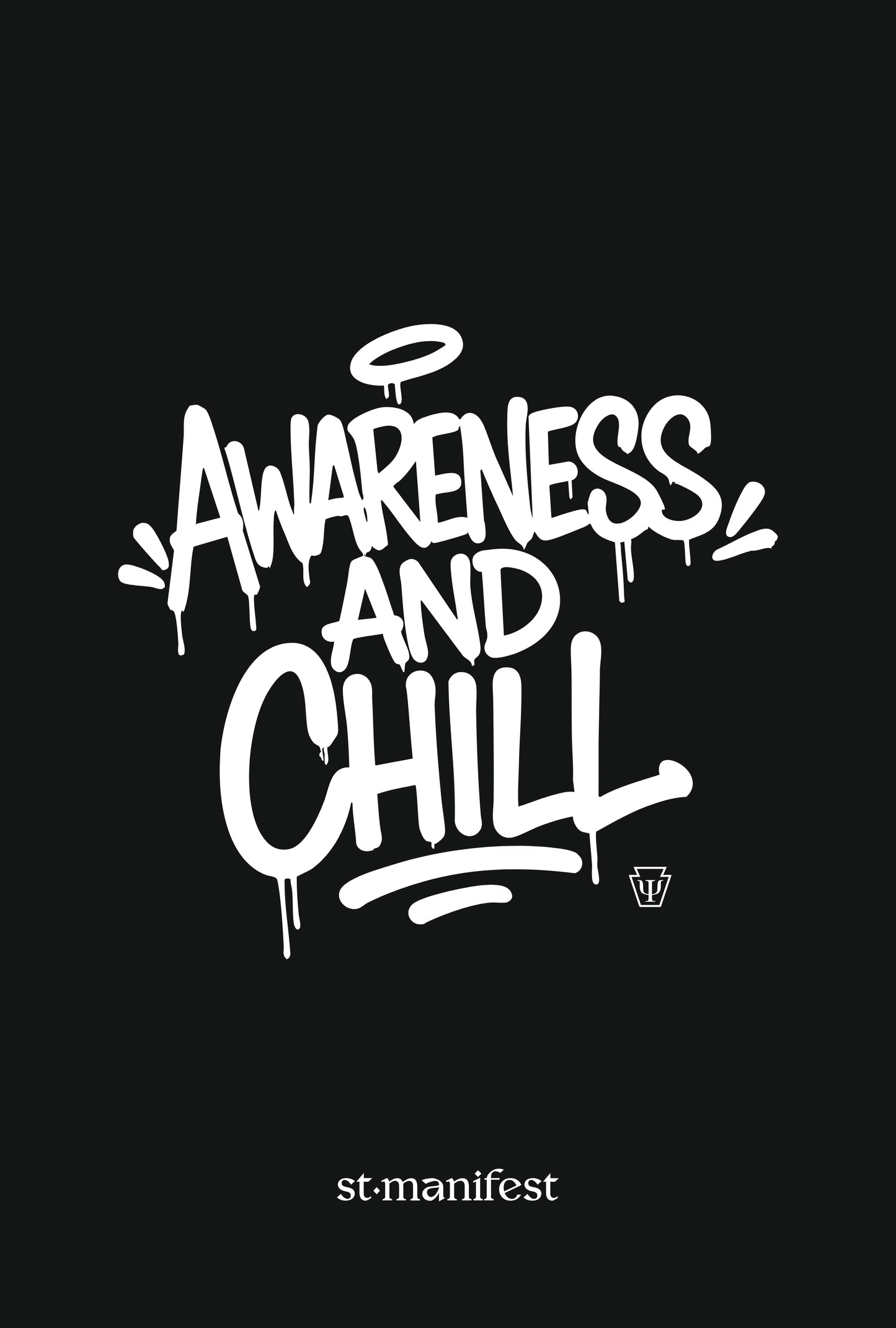 Awareness and Chill — Elastic Notebook