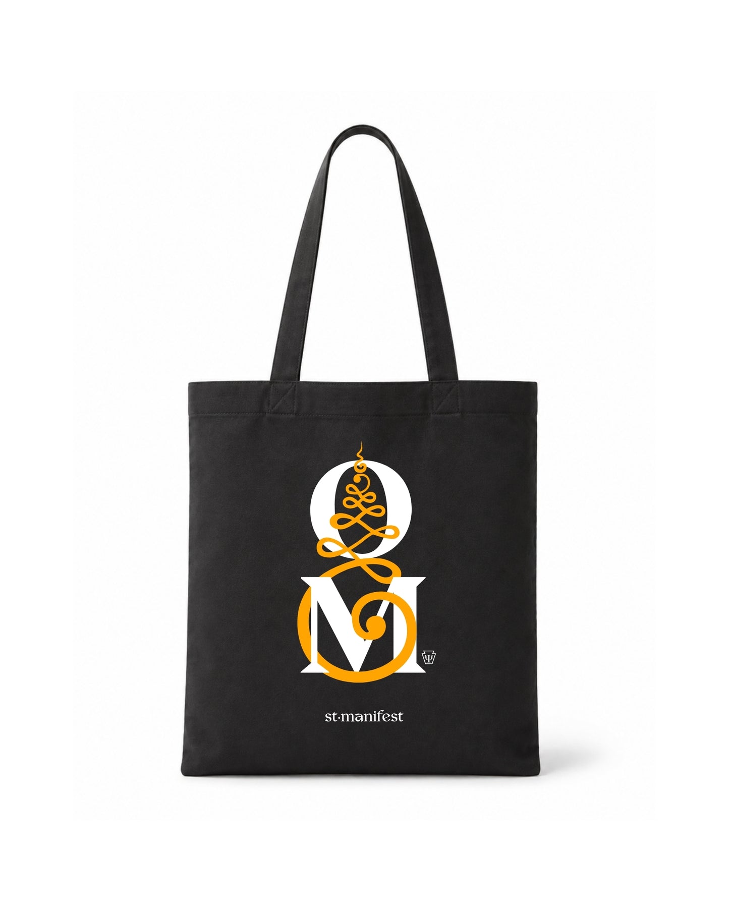 Om Unalome — Tote Bag