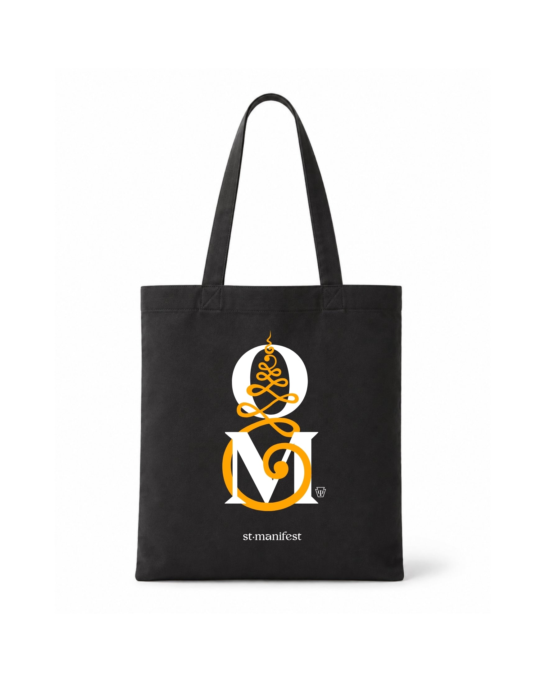 Om Unalome — Tote Bag