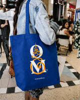 Om Unalome — Tote Bag