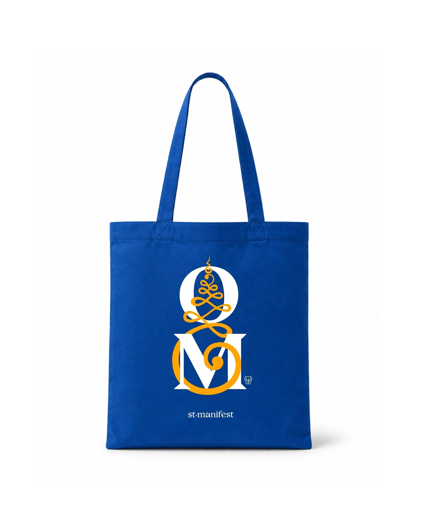 Om Unalome — Tote Bag